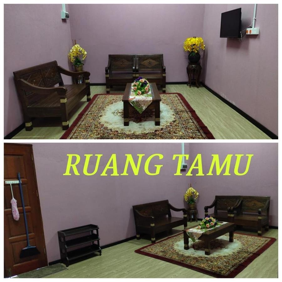 Home Stay Tok Wan Kampong Nail Kültér fotó